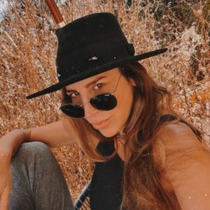 Meet your Posher, Alessia